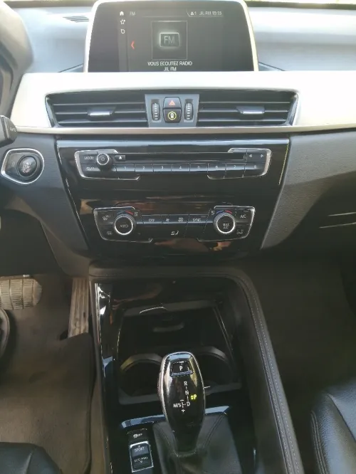 BMW X1 2018 Excellium