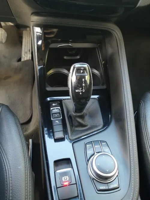 BMW X1 2018 Excellium