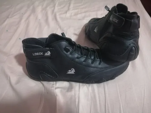 Boots homme L deck
