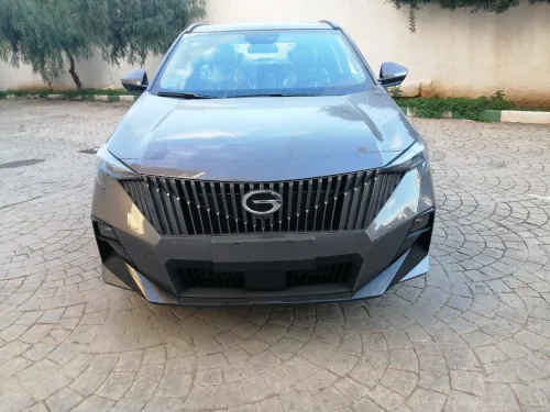GAC GS3 emzoom 2026 Toutes options