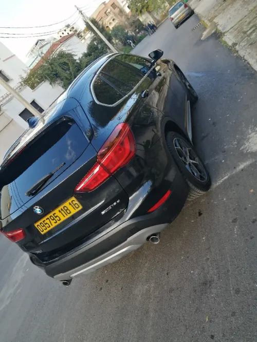 BMW X1 2018 Excellium