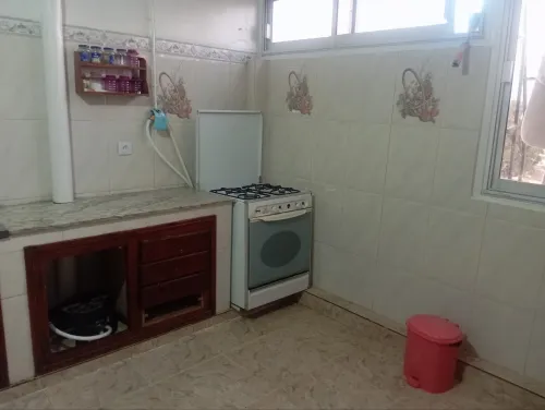 Location vacances Appartement F3 Alger Bordj el kiffan