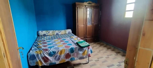 Location vacances Appartement F2 Jijel El milia