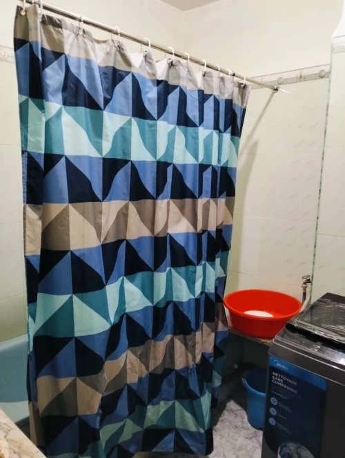 Location vacances Appartement F3 Alger Bordj el kiffan