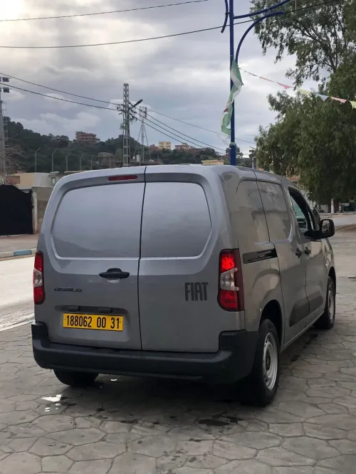 Fiat Doblo 2024 