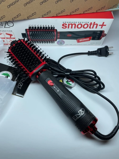 Brosse Enzo Smooth+
