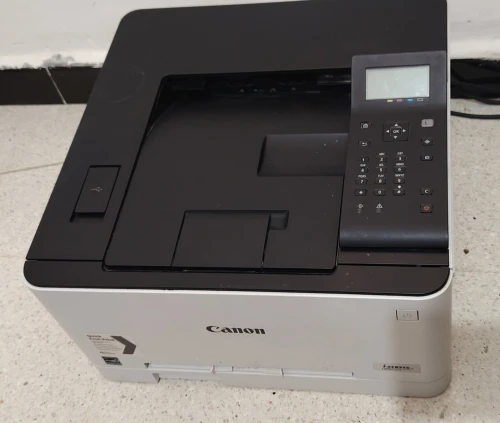 Canon LBP 611 cn