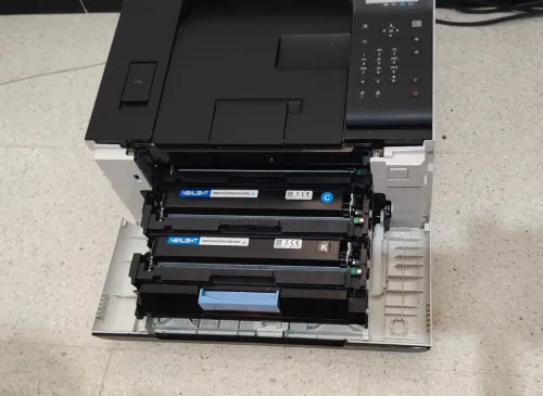Canon LBP 611 cn