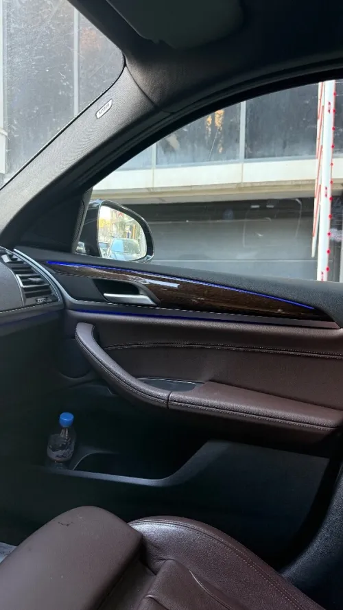 BMW X4 2024 M sport