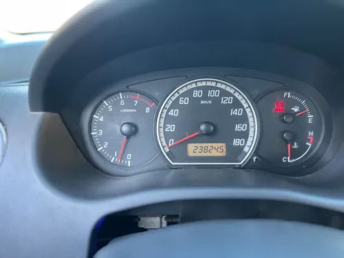 Suzuki Swift 2012 Swift