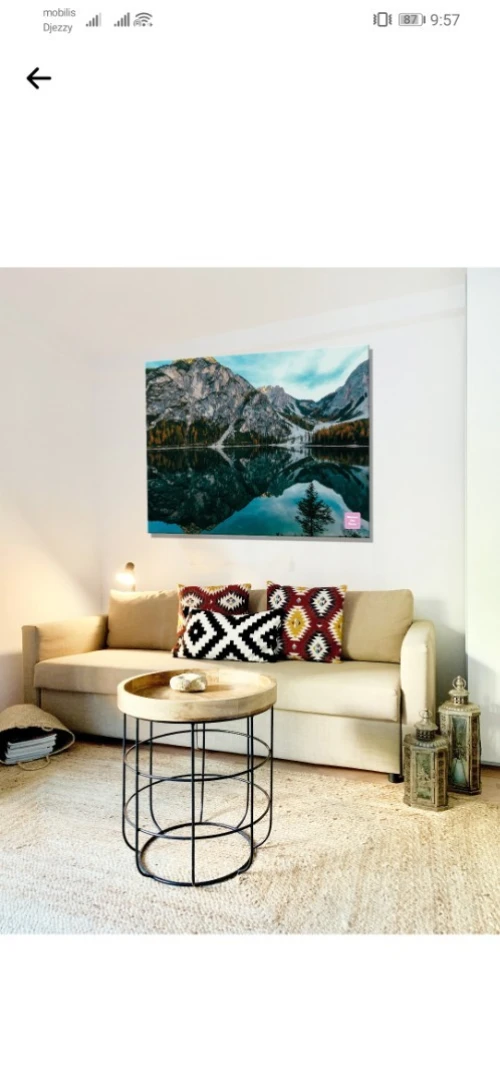 Tableaux décoratif 