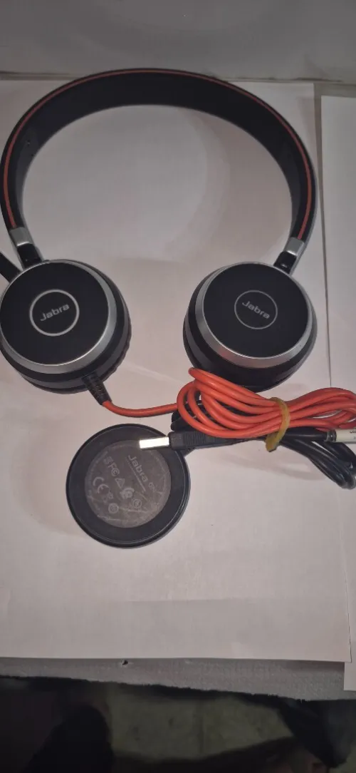 Casque son fil bluetooth