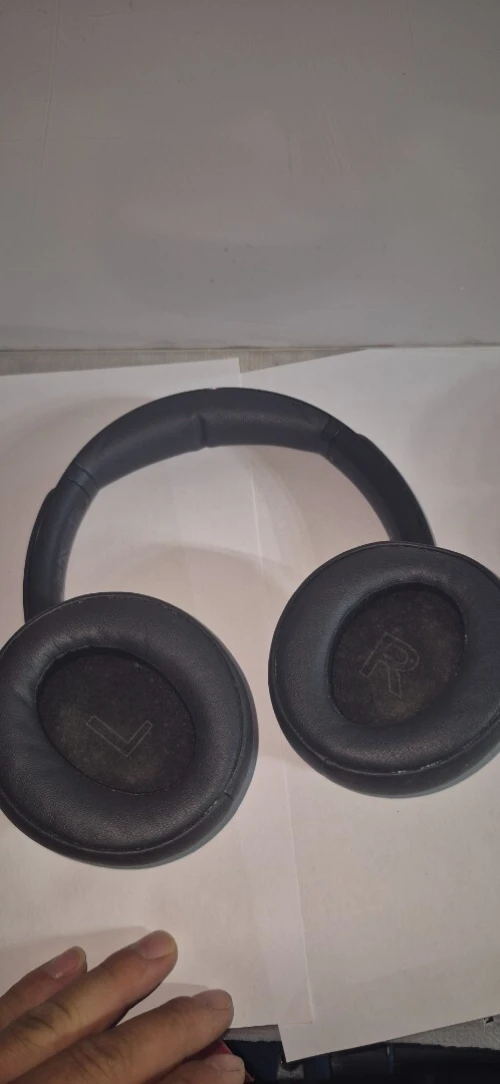 Casque son fil bluetooth