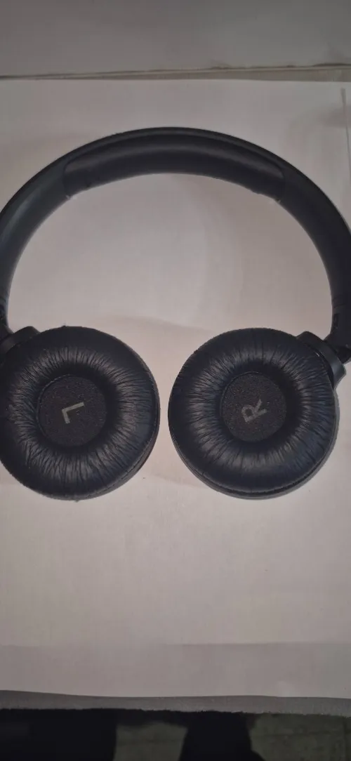 Casque son fil bluetooth