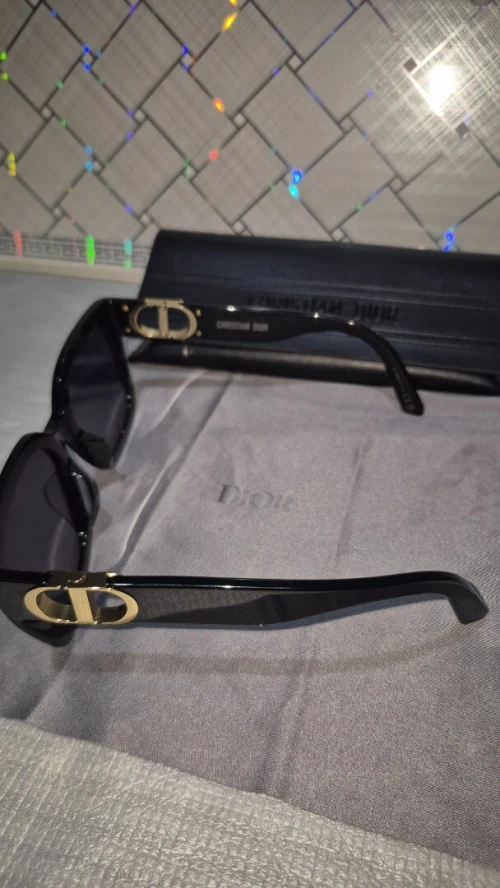 Lunette CHRISTIAN DIOR