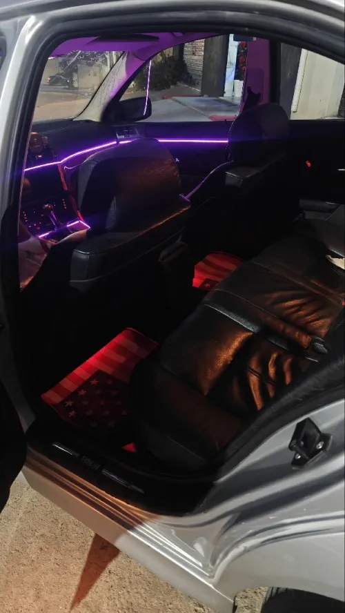 BMW Série 5 1996 Sport