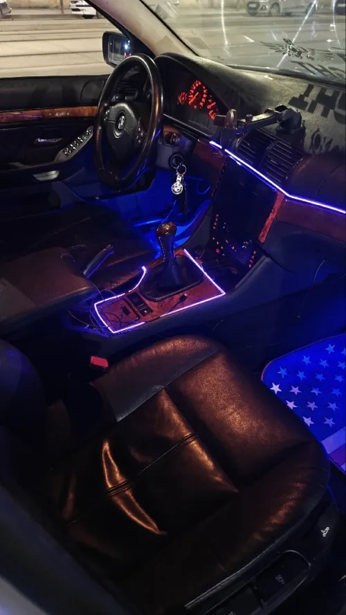 BMW Série 5 1996 Sport