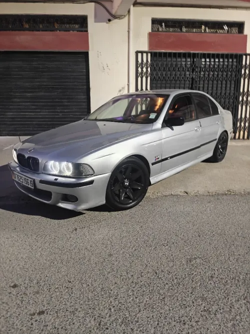 BMW Série 5 1996 Sport