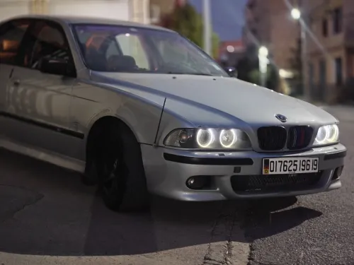 BMW Série 5 1996 Sport