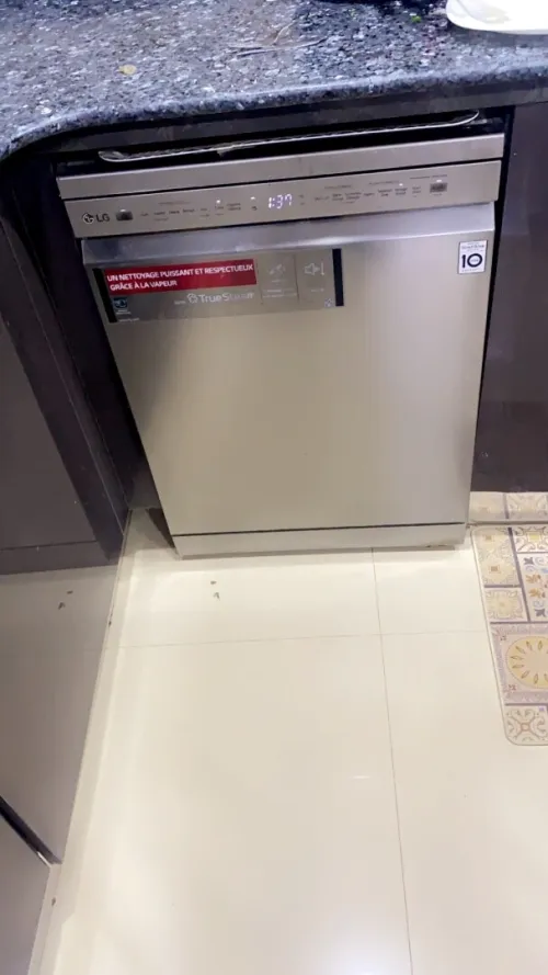 Réparation electromenager à domicile 