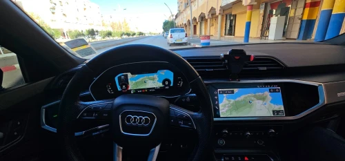 Audi Q3 2021 S Line