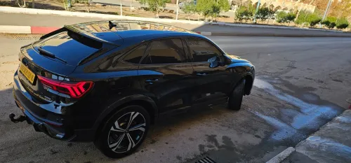 Audi Q3 2021 S Line