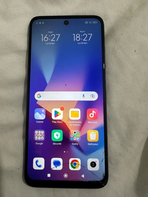 Xiaomi Redmi 10 64GB dual SIM
