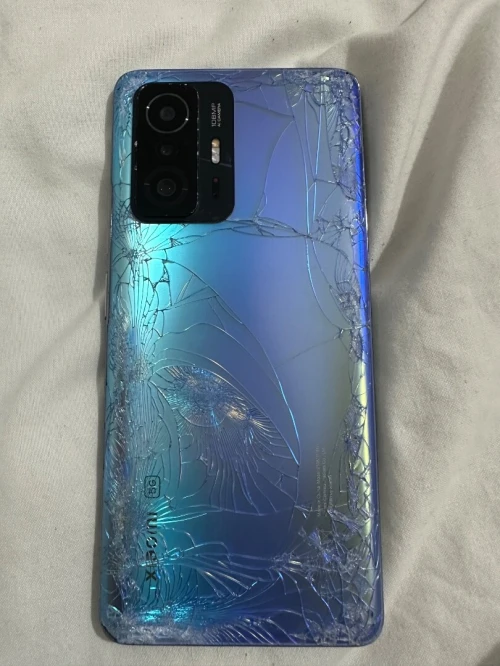 Xiaomi 11T 5G 128GB DUAL SIM