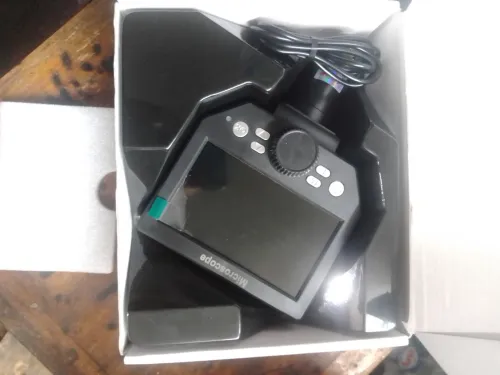 Micro scope