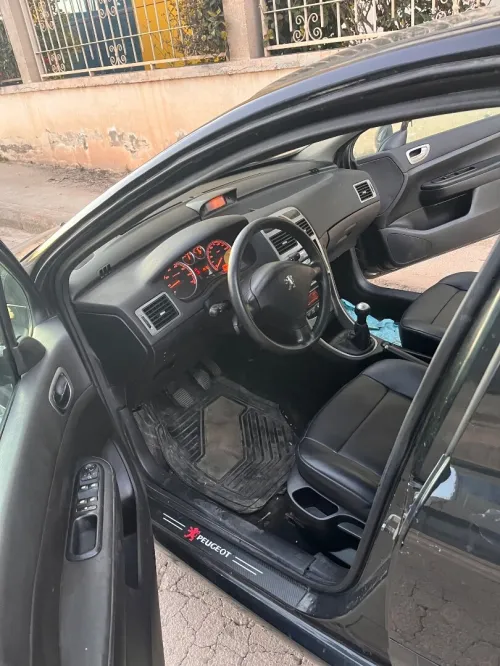 Peugeot 307 2005 307