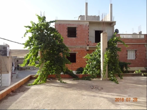Vente Villa Constantine El khroub