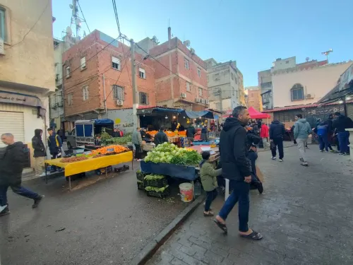 Vente Villa Constantine Constantine