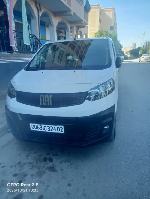 Fiat Skodo 2024 Hdi