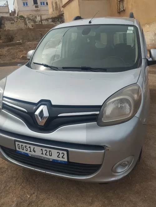 Renault Kangoo 2020 