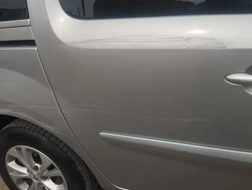 Renault Kangoo 2020 