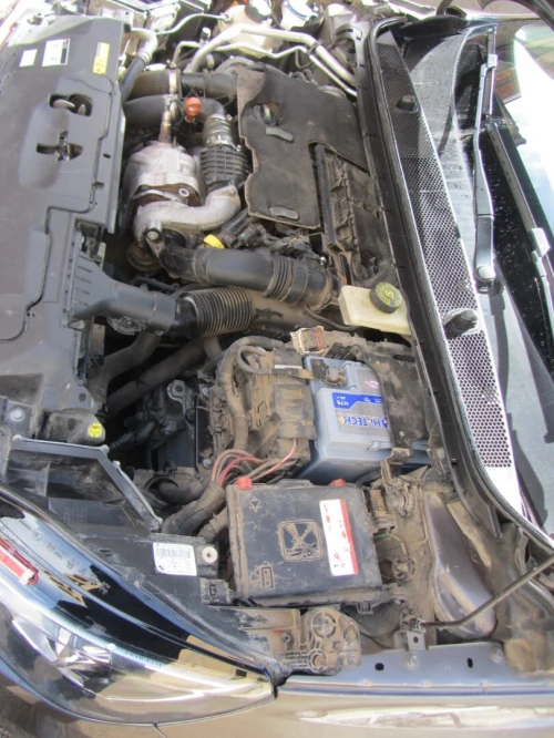 Peugeot 308 2015 GT Line 