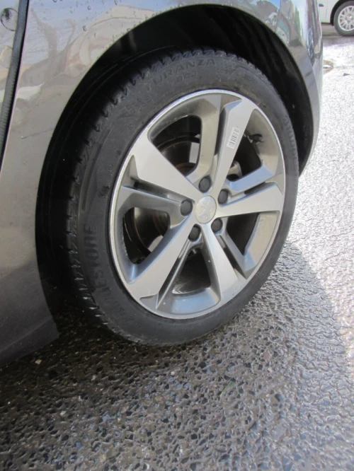 Peugeot 308 2015 GT Line 