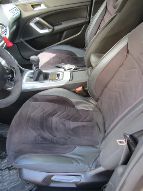 Peugeot 308 2015 GT Line 