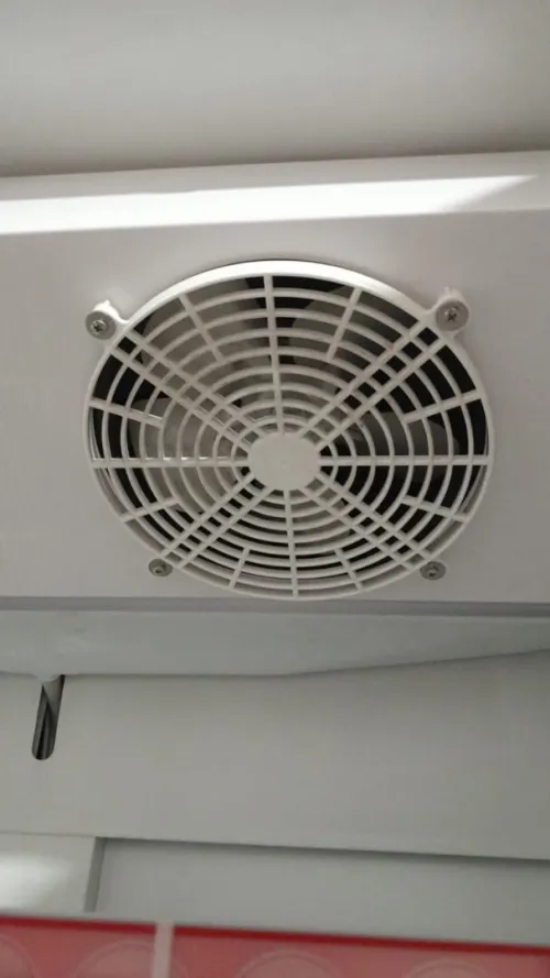 Frigo c.o.c.a c.o.l.a