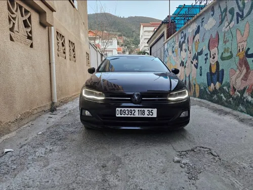Volkswagen Polo 2018 Beats