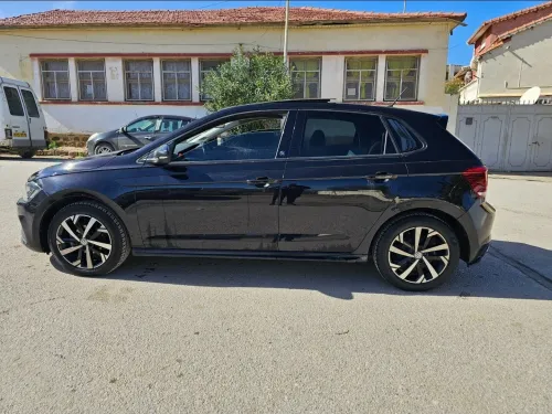Volkswagen Polo 2018 Beats