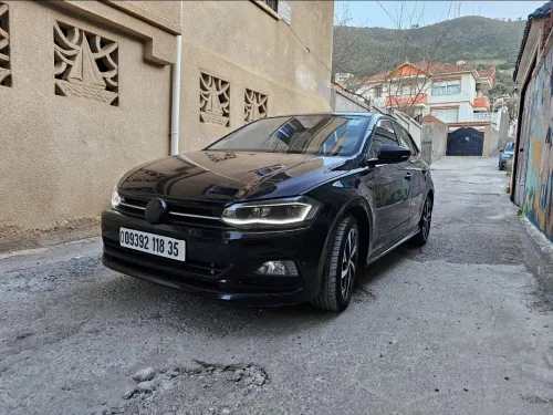 Volkswagen Polo 2018 Beats