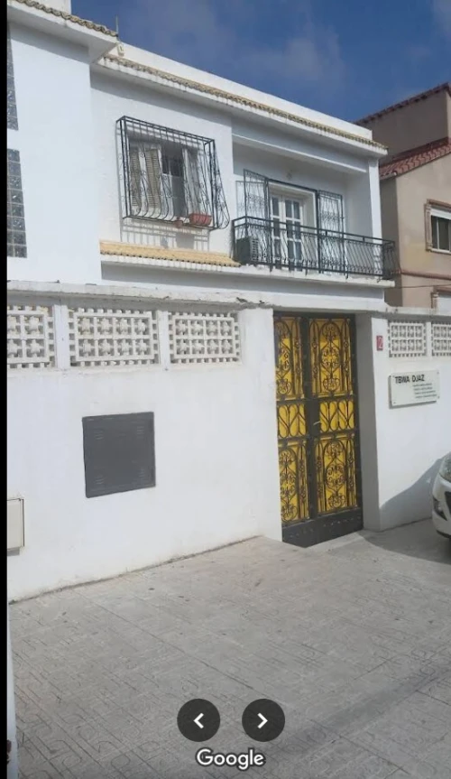 Vente Villa Alger Cheraga