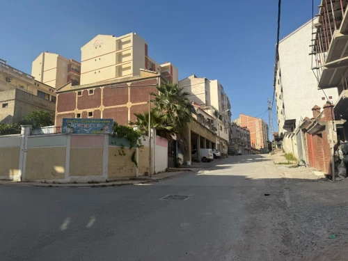 Vente Villa Tizi Ouzou Tizi ouzou