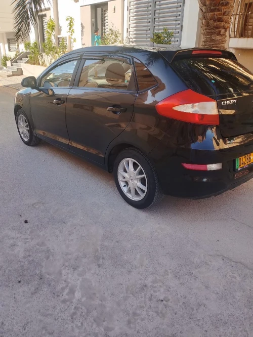 Chery Fulwin 2017 A13A