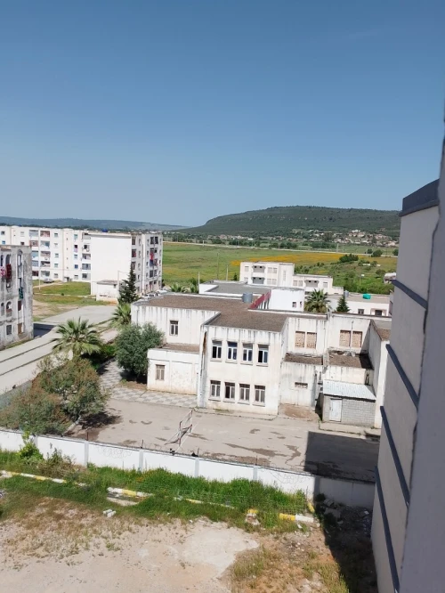 Vente Appartement F3 El Tarf Ain el assel