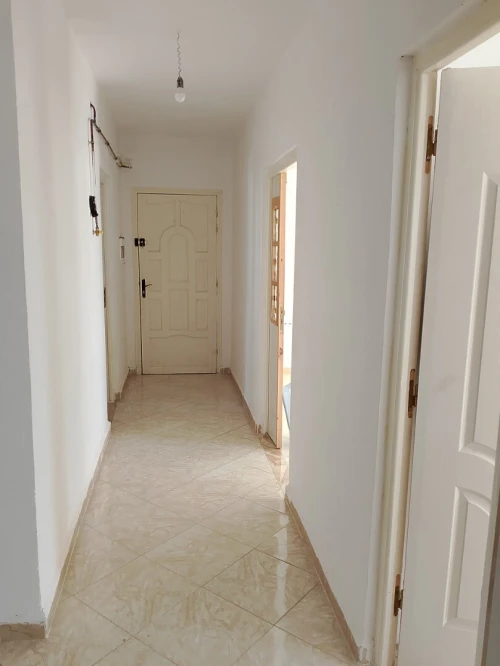 Vente Appartement F3 El Tarf Ain el assel