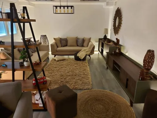 Vente Appartement F4 Constantine Constantine