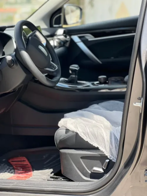 Geely Coolray 2025 Super Max 