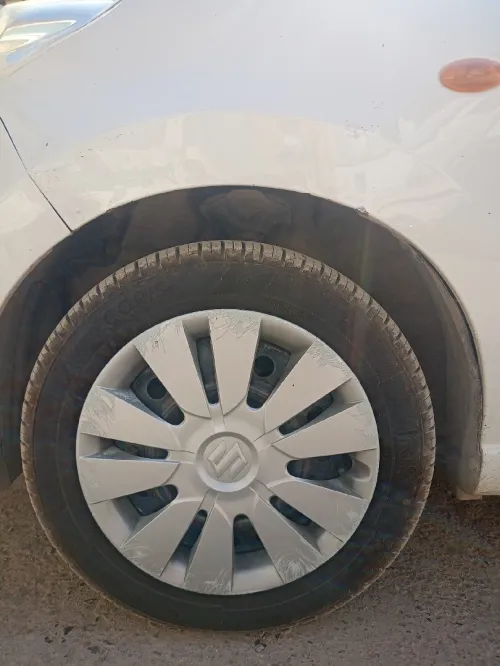 Suzuki Celerio 2012 Celerio
